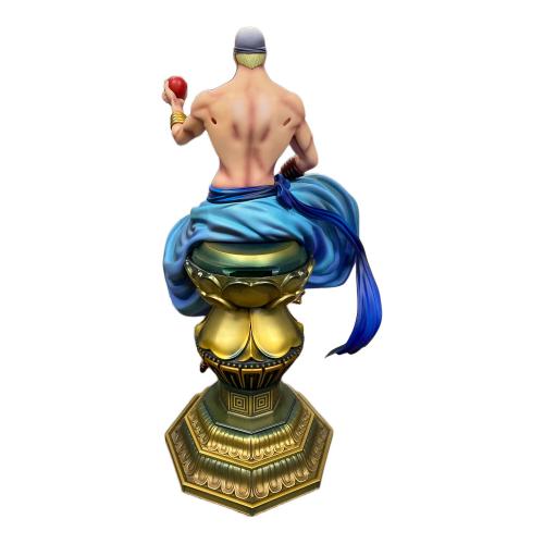 MegaHouse（メガハウス） フィギュア 神･エネル P.O.P MAXIMUM Excellent Model LIMITED ワンピース