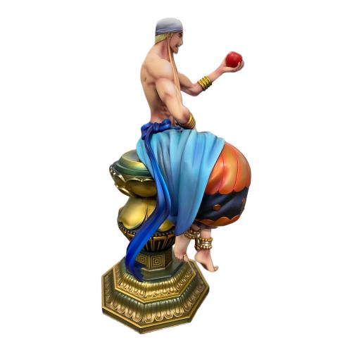 MegaHouse（メガハウス） フィギュア 神･エネル P.O.P MAXIMUM Excellent Model LIMITED ワンピース