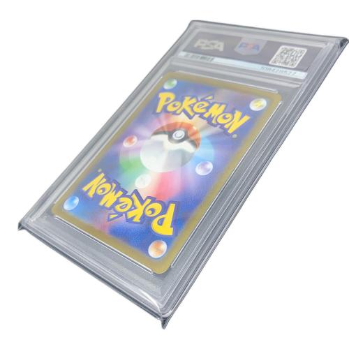 ポケモンカード リキキリン 083/071 AR sv2D「クレイバースト」 PSA10