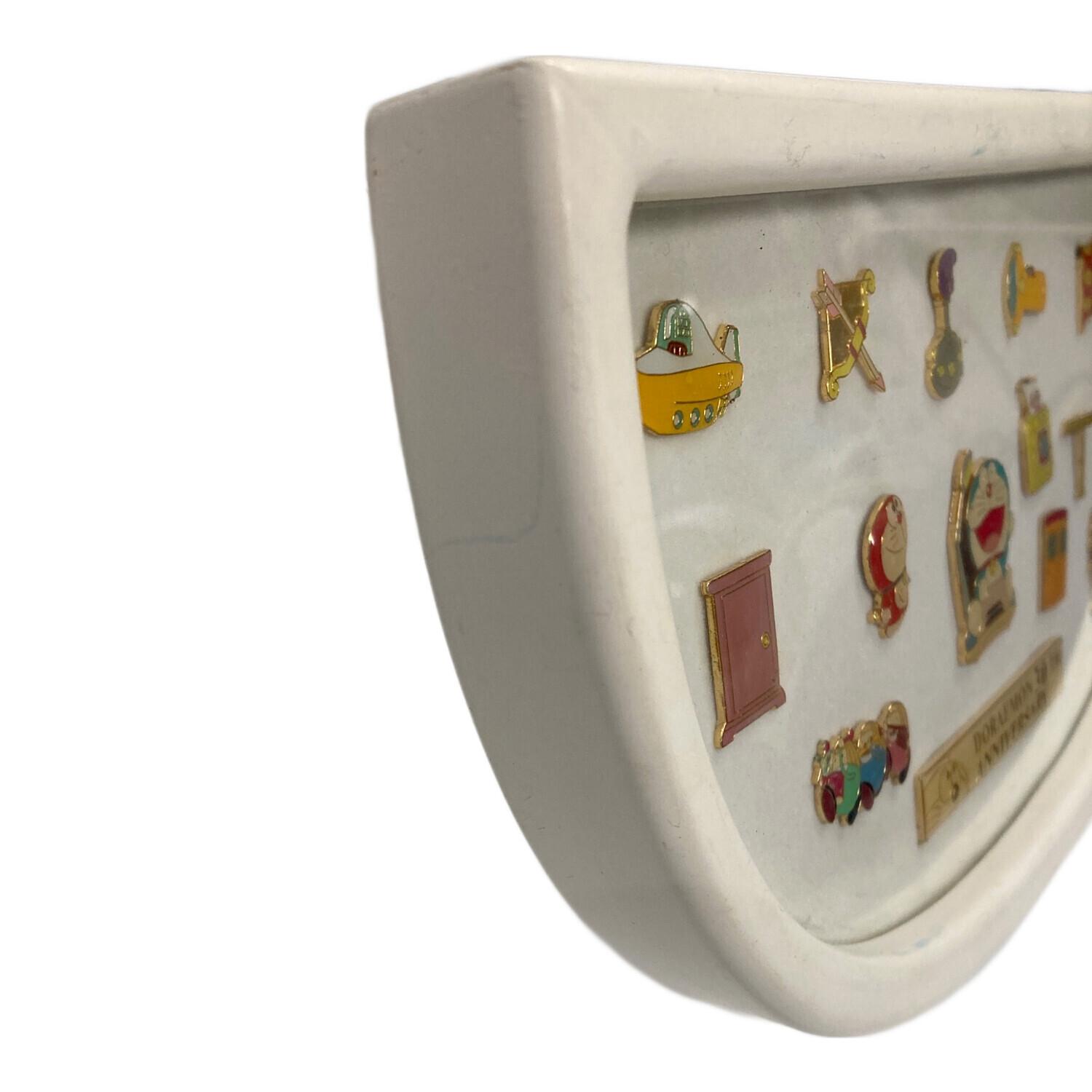 DORAEMON（ドラえもん） ピンバッチ 30th ANNIVERSARY（30周年