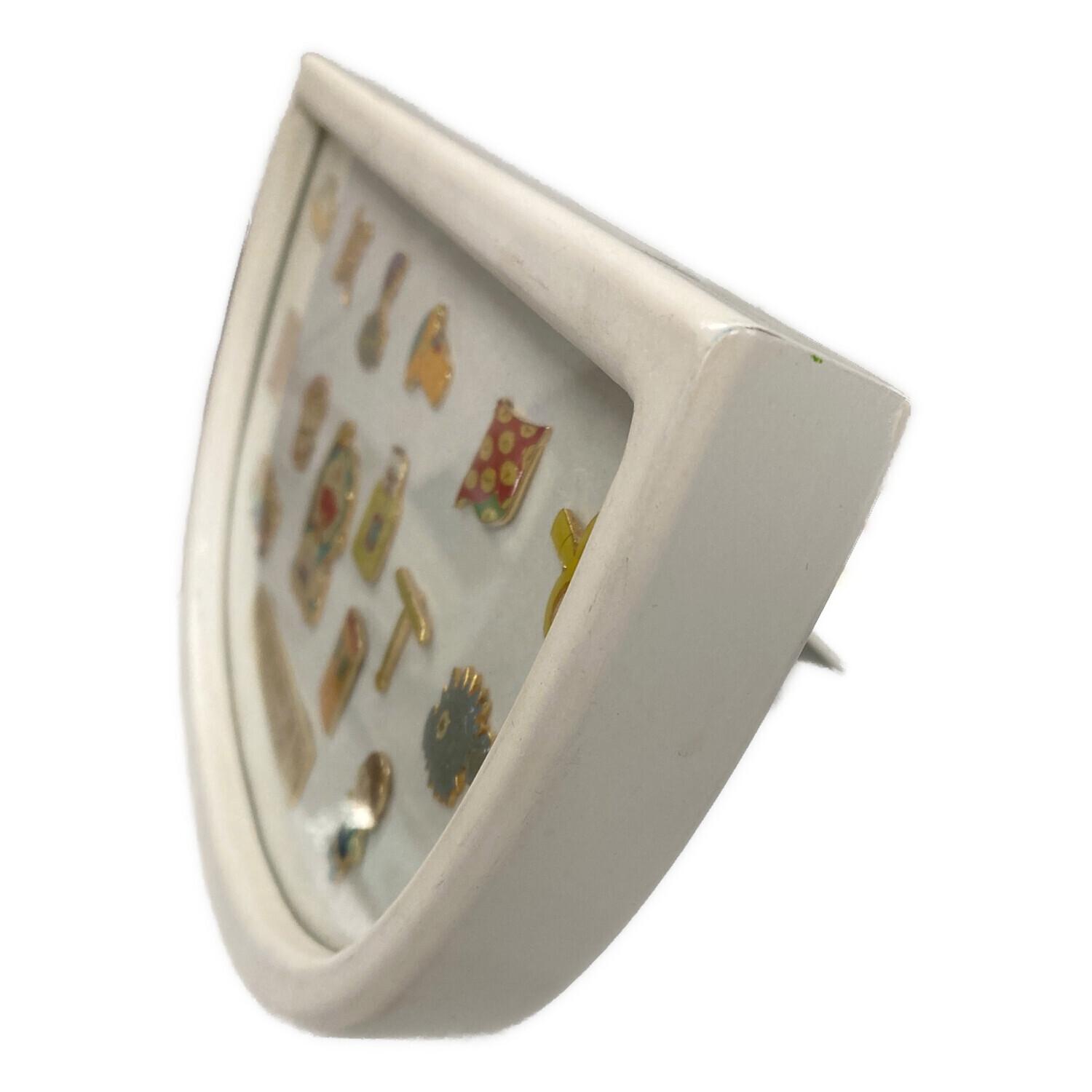 DORAEMON（ドラえもん） ピンバッチ 30th ANNIVERSARY（30周年