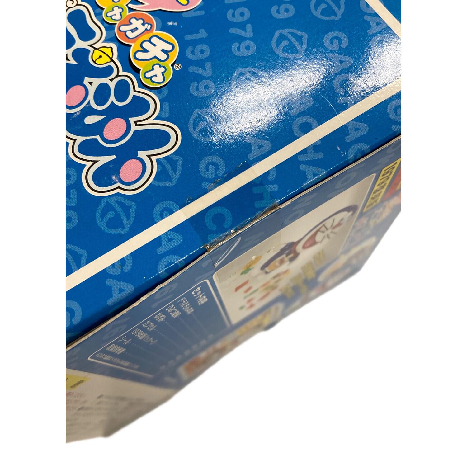 BANDAI（バンダイ） 帰ってきたガチャガチャドラえもん 1979復刻版 超