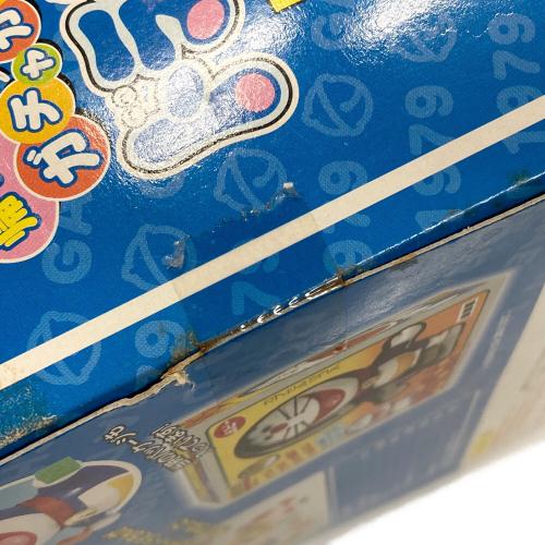 BANDAI（バンダイ） 帰ってきたガチャガチャドラえもん 1979復刻版 超合金 GB-04