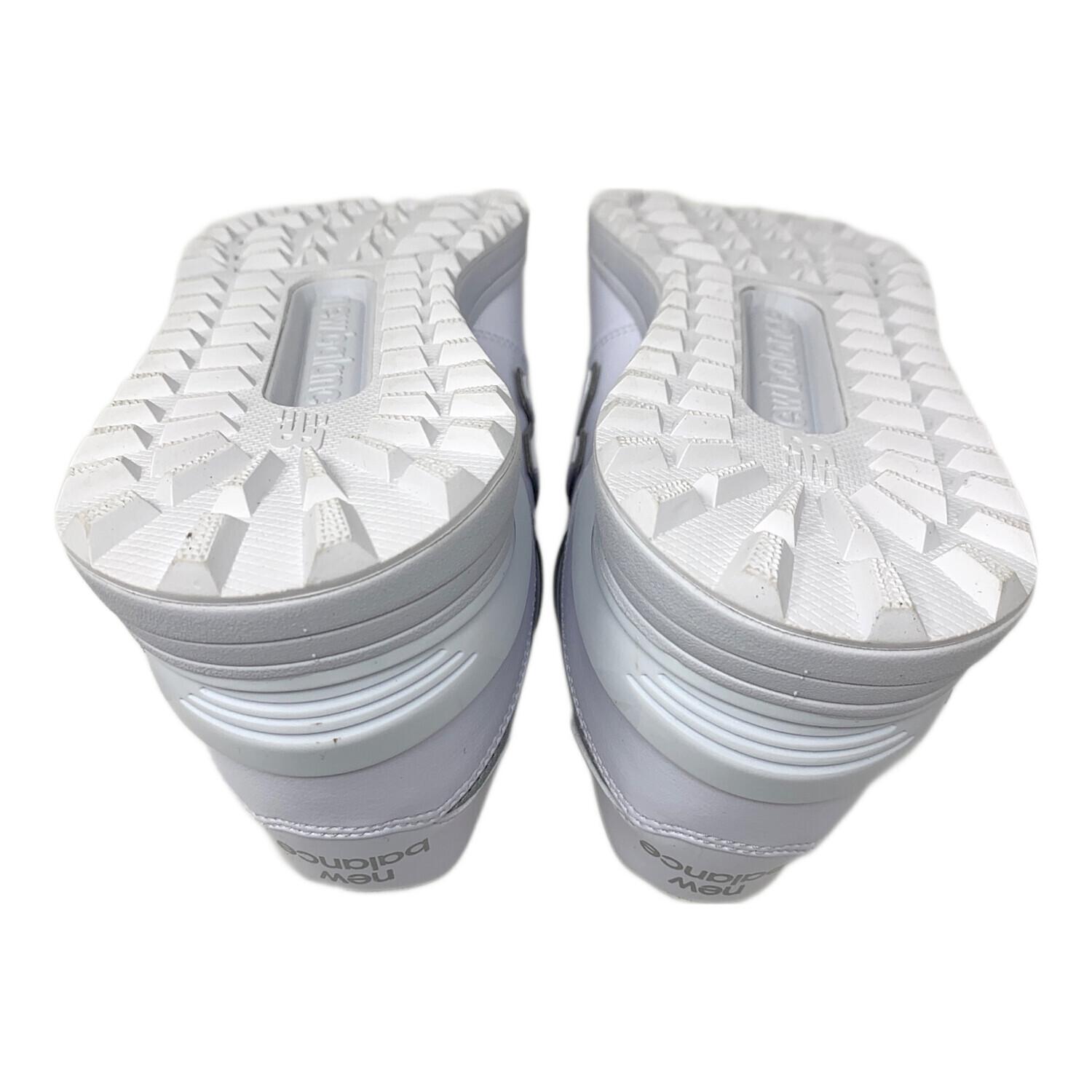 NEW BALANCE (ニューバランス) ゴルフシューズ スパイクレス ボア