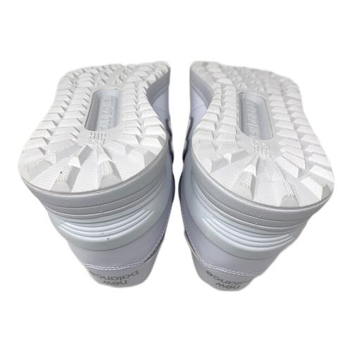 【極美品】ニューバランス ゴルフシューズ ボアシステム レディース 23.5 極美品】ニューバランス ゴルフシューズ ボアシステム レディース 23.5