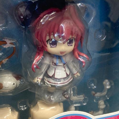 GOODSMILE COMPANY (グッドスマイルカンパニー) フィギュア ねんどろいど 218 乾 紗凪 ましろ色シンフォニー