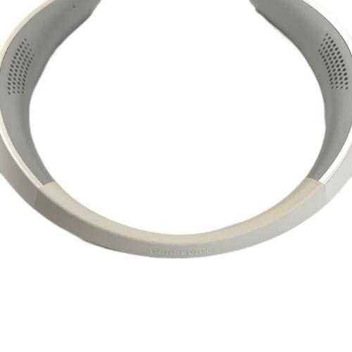 Panasonic (パナソニック) ワイヤレスネックスピーカーシステム SC-WN10-W