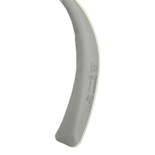 Panasonic (パナソニック) ワイヤレスネックスピーカーシステム SC-WN10-W