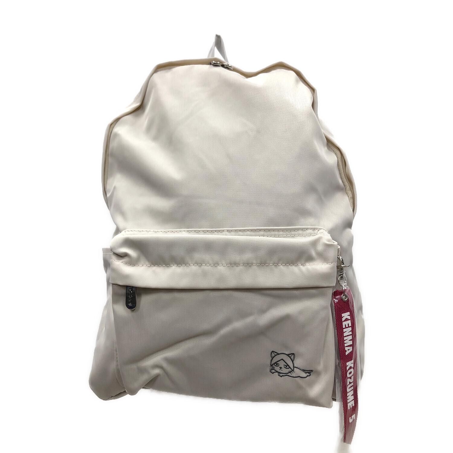 アニメ ハイキュー!! アニメグッズ オリジナルリュック「孤爪研磨（こ