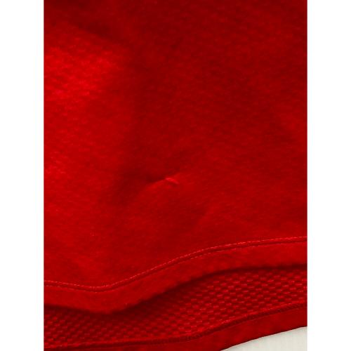UNDER ARMOUR（アンダーアーマー） サッカーウェア(トップス) メンズ LGレッド いわきFC