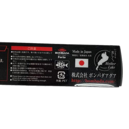 BOMBADA (ボンバダアクア) ルアー 飛吉（トビキチ） 160mm/49g ♯6グリパン 釣り