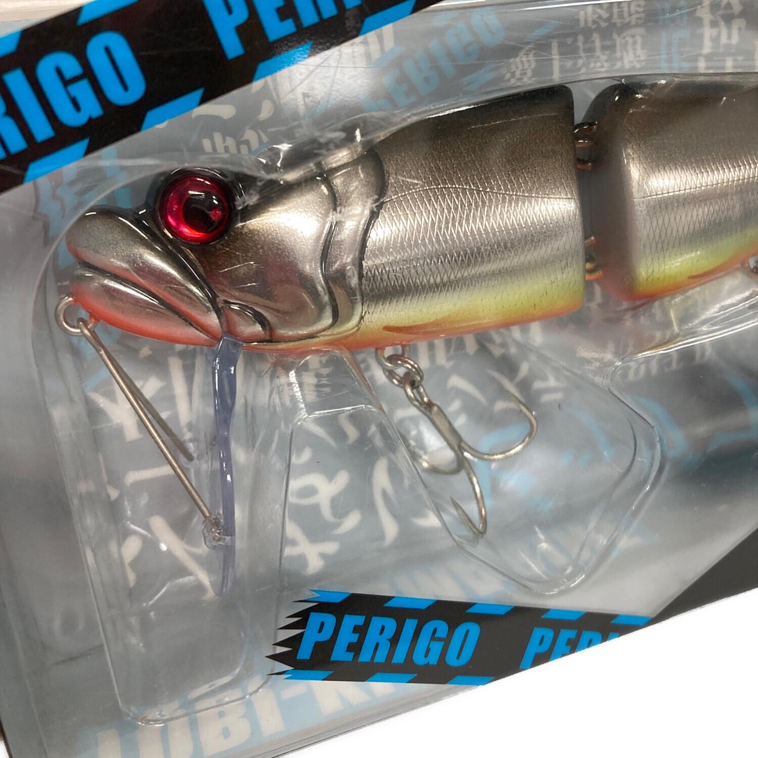 BOMBADA (ボンバダアクア) ルアー 飛吉（トビキチ）サブマリン