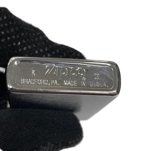 ZIPPO（ジッポー） オイルライター 1993年11月USA製