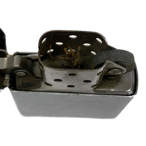 ZIPPO（ジッポー） オイルライター 1993年11月USA製