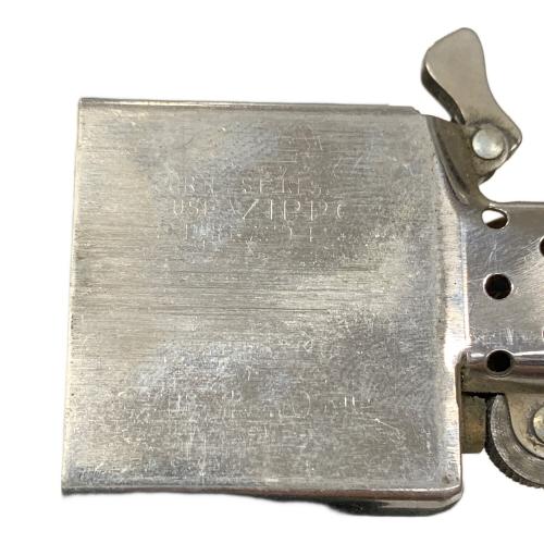 ZIPPO（ジッポー） オイルライター 1993年11月USA製