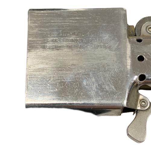 ZIPPO（ジッポー） オイルライター 1993年11月USA製