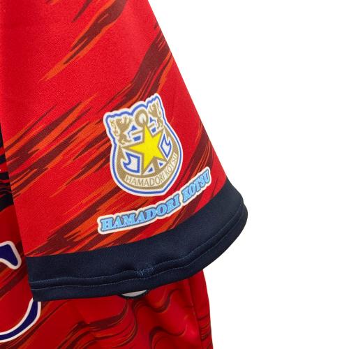 UNDER ARMOUR (アンダーアーマー) トレーニング 2025ユニフォーム BHC メンズ SIZE XL レッド