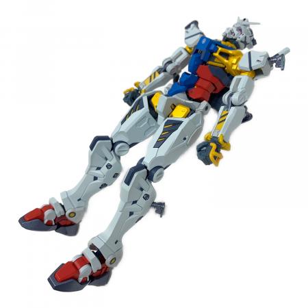 BANDAI（バンダイ） 機動戦士Gundam GQuuuuuuX フィギュア 白い