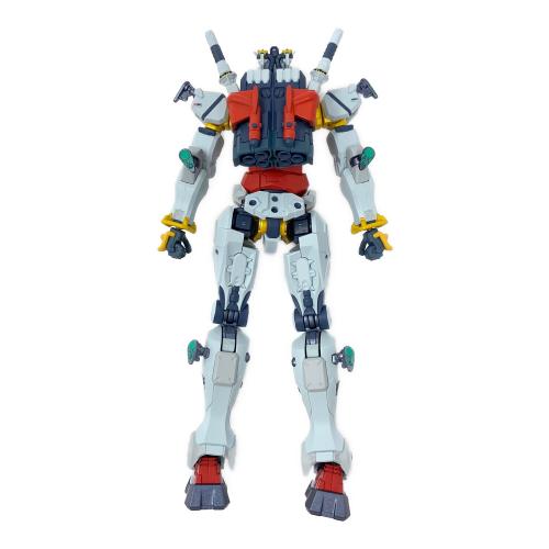 BANDAI（バンダイ） 機動戦士Gundam GQuuuuuuX フィギュア 白いガンダム METAL ROBOT魂 SIDE MS