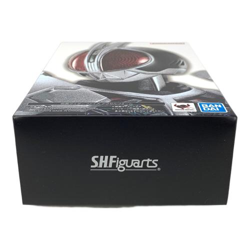 BANDAI（バンダイ） 仮面ライダー555 (カメンライダーファイズ) フィギュア 真骨彫製法 仮面ライダーファイズ アクセルフォーム S.H.Figuarts