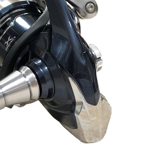 SHIMANO (シマノ) スピニングリール 21 TWINPOWER SW （ツインパワー） C5000XG 04223