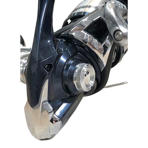 SHIMANO (シマノ) スピニングリール 21 TWINPOWER SW （ツインパワー） C5000XG 04223