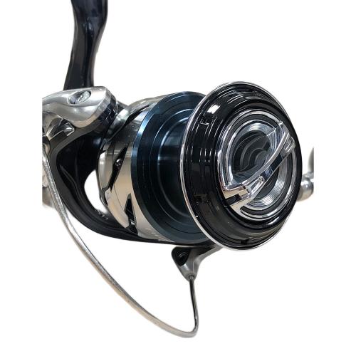 SHIMANO (シマノ) スピニングリール 21 TWINPOWER SW （ツインパワー） C5000XG 04223