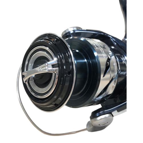 SHIMANO (シマノ) スピニングリール 21 TWINPOWER SW （ツインパワー） C5000XG 04223