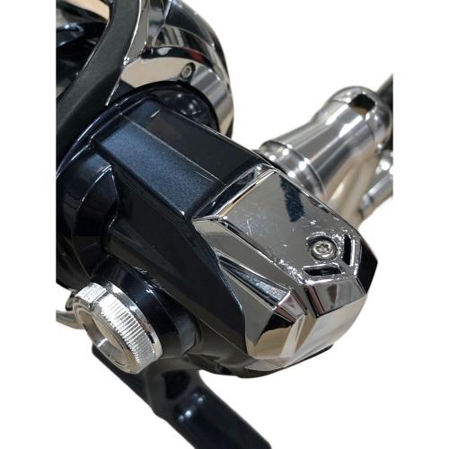 SHIMANO (シマノ) スピニングリール 21 TWINPOWER SW （ツインパワー） C5000XG 04223