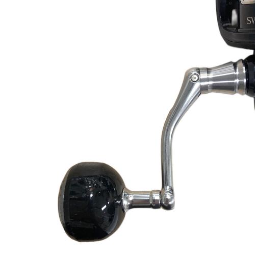 SHIMANO (シマノ) スピニングリール 21 TWINPOWER SW （ツインパワー） C5000XG 04223