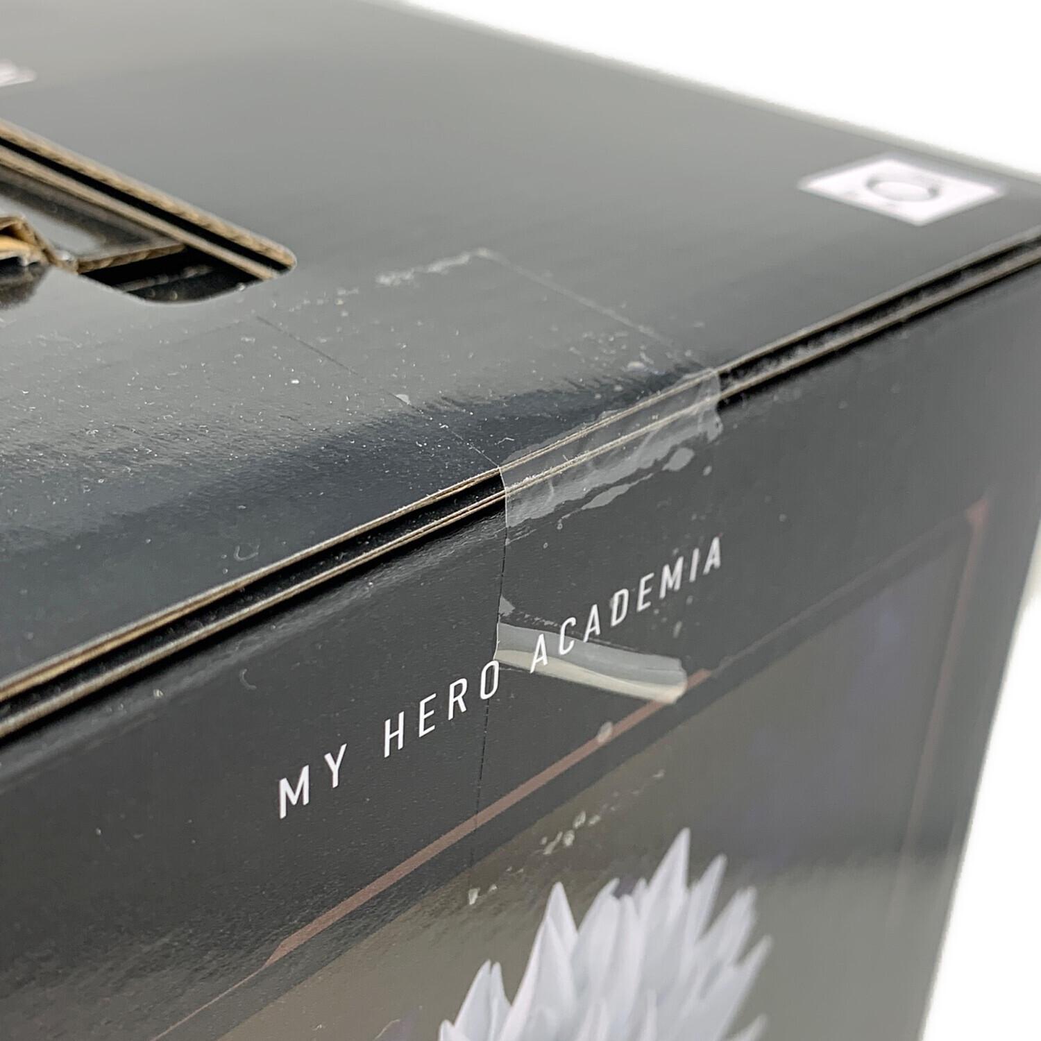 BANDAI（バンダイ） 僕のヒーローアカデミア フィギュア D賞 荼毘