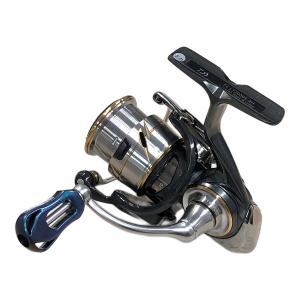 DAIWA (ダイワ) スピニングリール 20 LUVIAS （ルビアス） FC LT2000S-XH