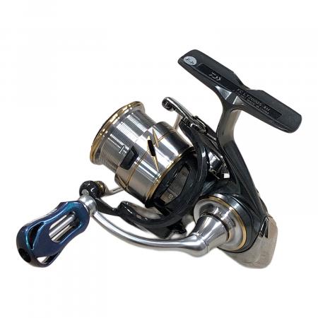 ダイワ LUVIAS FC LT 2000S-XH スピニングリール DAIWA (ダイワ) スピニングリール 20 LUVIAS （ルビアス） FC LT2000S