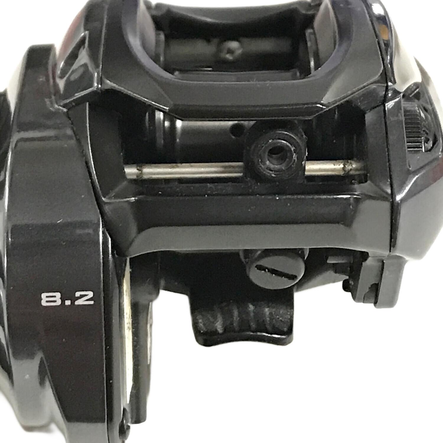 SHIMANO (シマノ) ベイトリール 23 SLX DC 70XG 右ハンドル