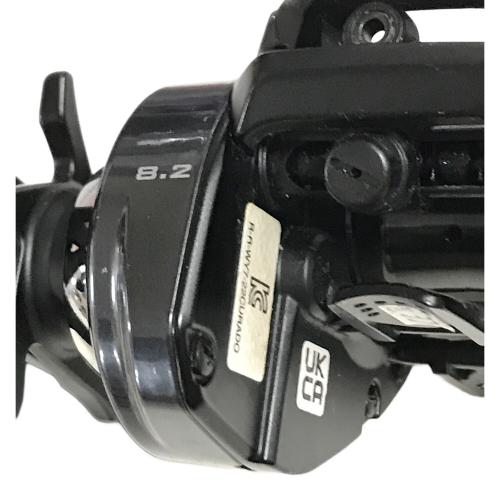 SHIMANO (シマノ) ベイトリール 23 SLX DC 70XG 右ハンドル 045645
