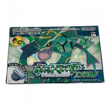 Nintendo（ニンテンドウ） Pokemon（ポケモン） ポケットモンスター