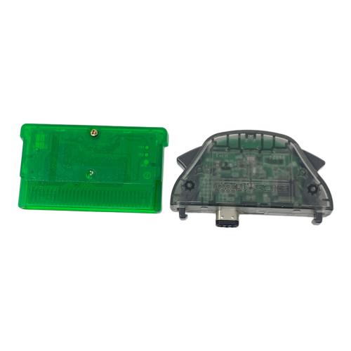 Nintendo（ニンテンドウ） Pokemon（ポケモン） ポケットモンスター ゲームボーイアドバンス用ソフト エメラルド CERO A (全年齢対象)