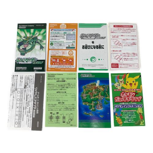 Nintendo（ニンテンドウ） Pokemon（ポケモン