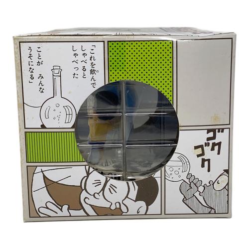 BANPRESTO（バンプレスト） 藤子・Ｆ・不二雄キャラクターズ ～SF（すこしふしぎ）コミックワールド～ フィギュア Ａ賞 帰ってきたドラえもんフィギュア 一番くじ