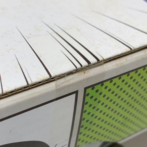 BANPRESTO（バンプレスト） 藤子・Ｆ・不二雄キャラクターズ ～SF（すこしふしぎ）コミックワールド～ フィギュア Ａ賞 帰ってきたドラえもんフィギュア 一番くじ