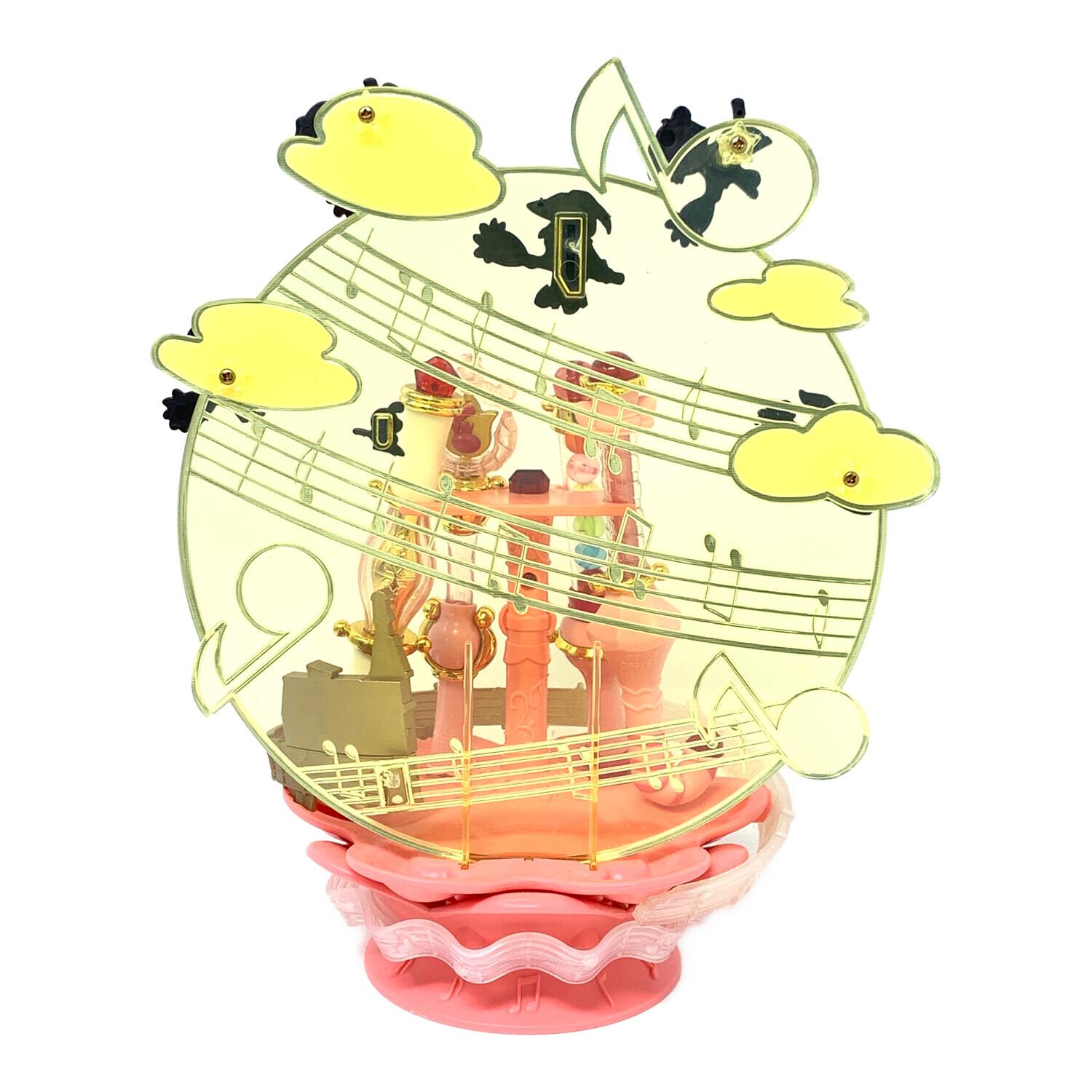 BANDAI (バンダイ) コレクション台座 マジカルスタンド おジャ魔女