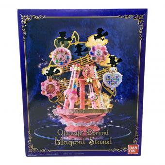 BANDAI (バンダイ) コレクション台座 マジカルスタンド おジャ魔女ドレミ