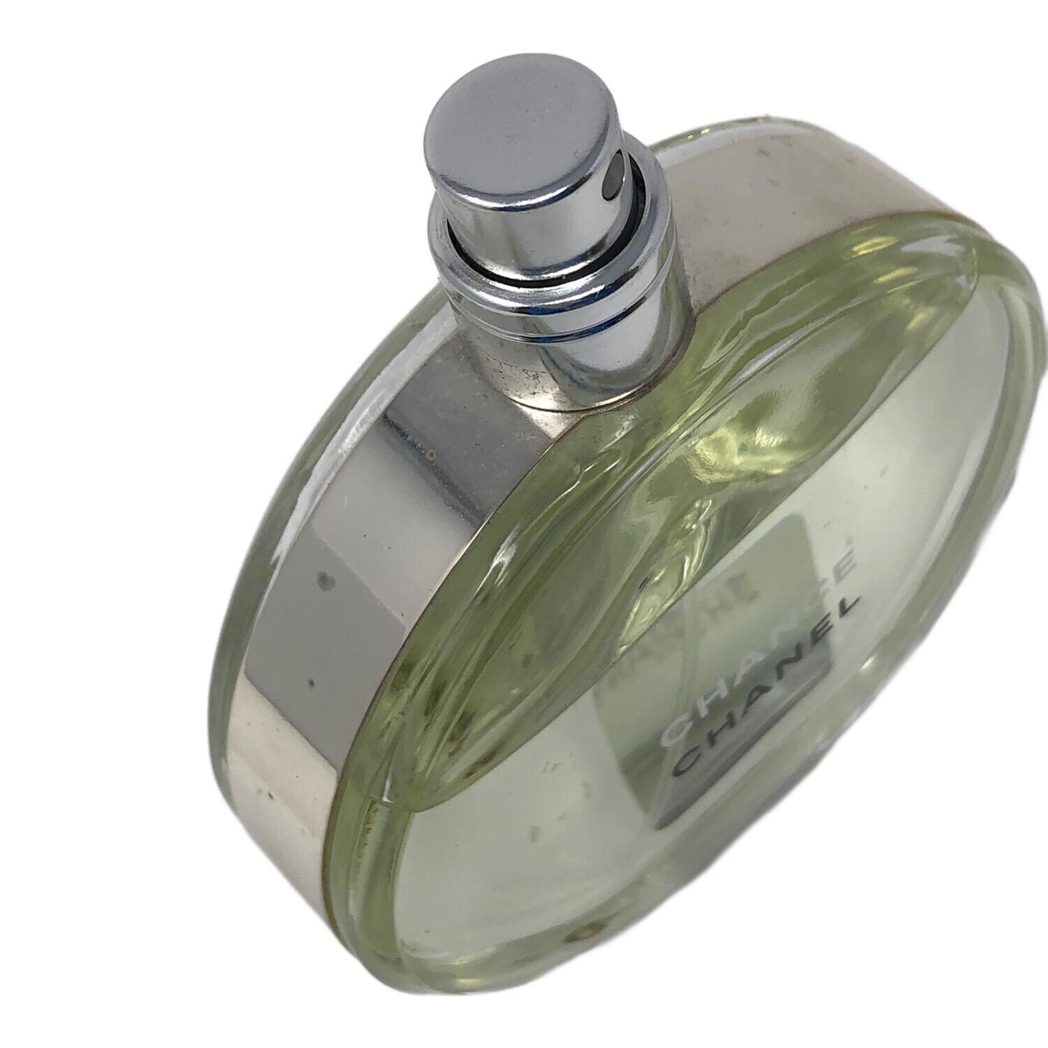 CHANEL (シャネル) オードトワレ EAU FRAICHE CHANCE チャンスオー