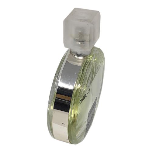 CHANEL (シャネル) オードトワレ EAU FRAICHE CHANCE チャンスオーフレッシュ 香水