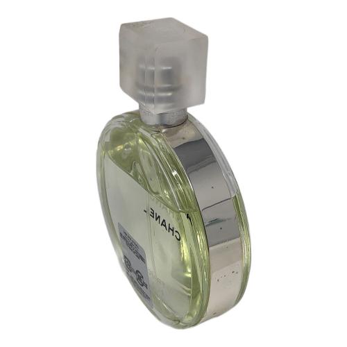CHANEL (シャネル) オードトワレ EAU FRAICHE CHANCE チャンスオーフレッシュ 香水