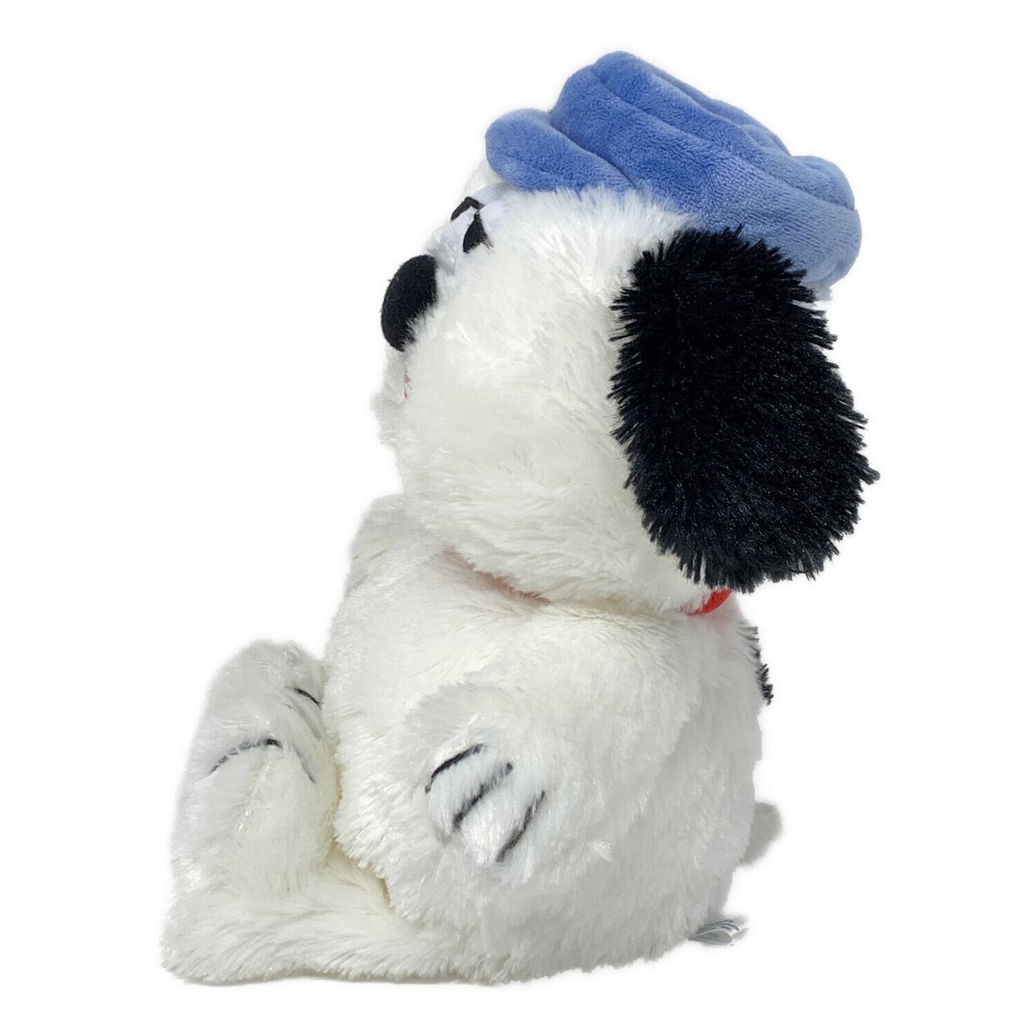 PEANUTS (ピーナッツ) ぬいぐるみ（ヌイグルミ） オラフ