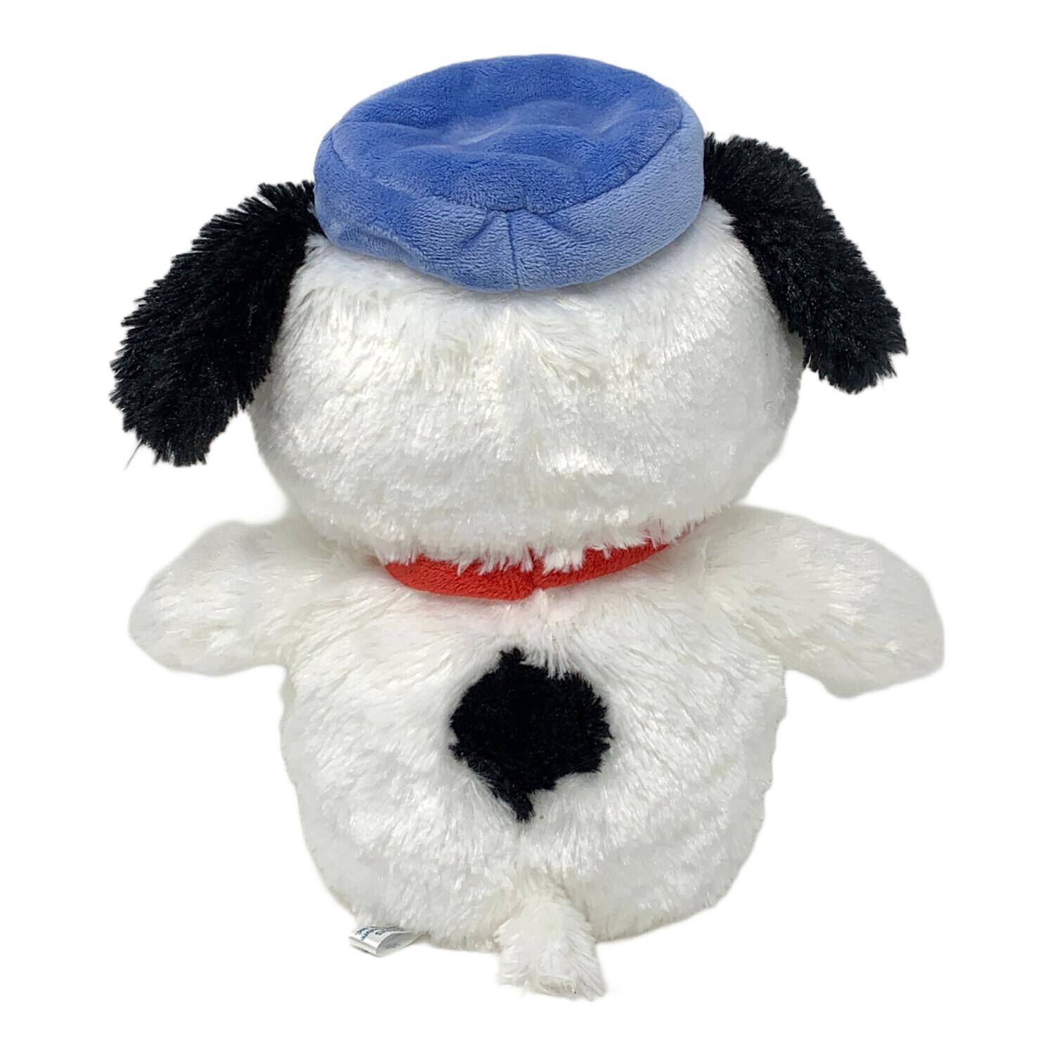 PEANUTS (ピーナッツ) ぬいぐるみ（ヌイグルミ） オラフ スヌーピー