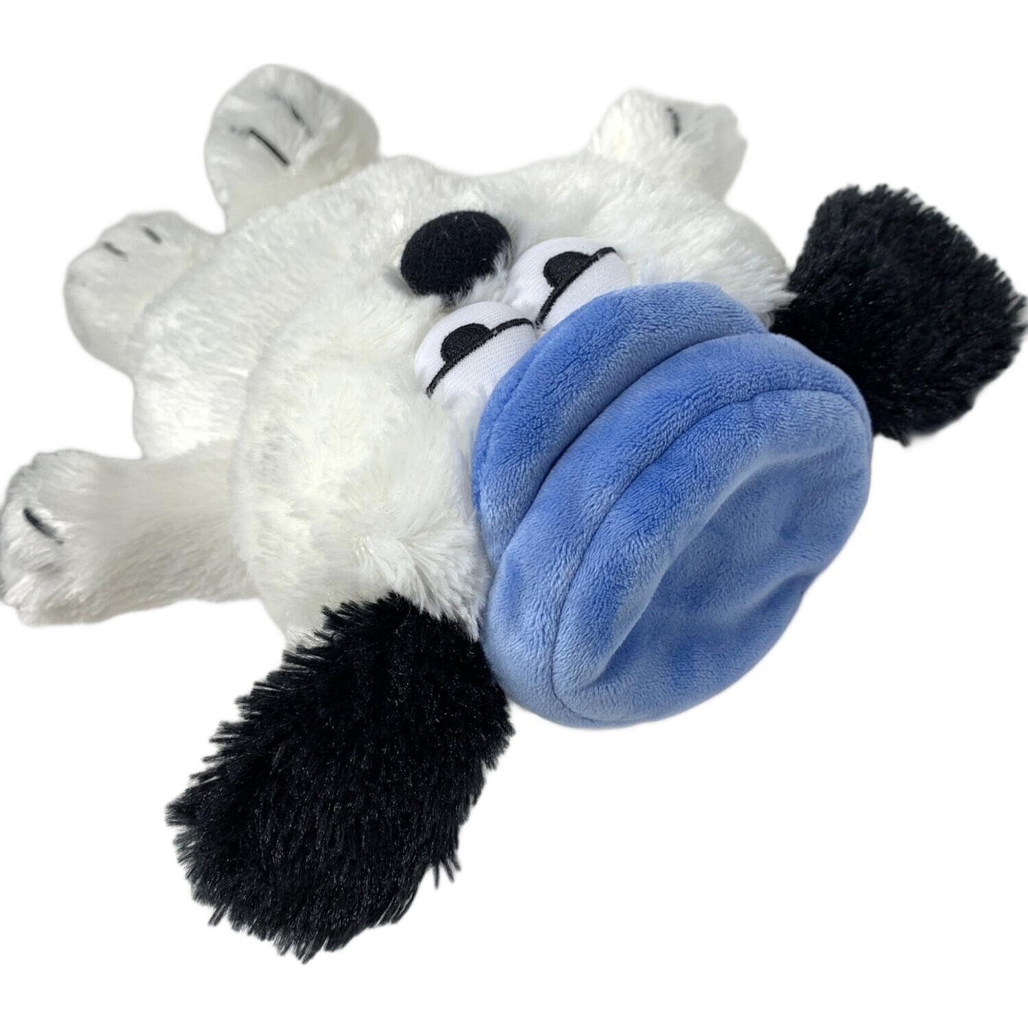 スヌーピー　オラフ　ぬいぐるみ　パフパフ　ナカジマ　PEANUTS PEANUTS オラフ パフパフぬいぐるみS ナカジマコーポレーション