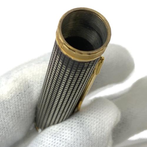 PARKER (パーカー) 万年筆 スターリングシルバー K18