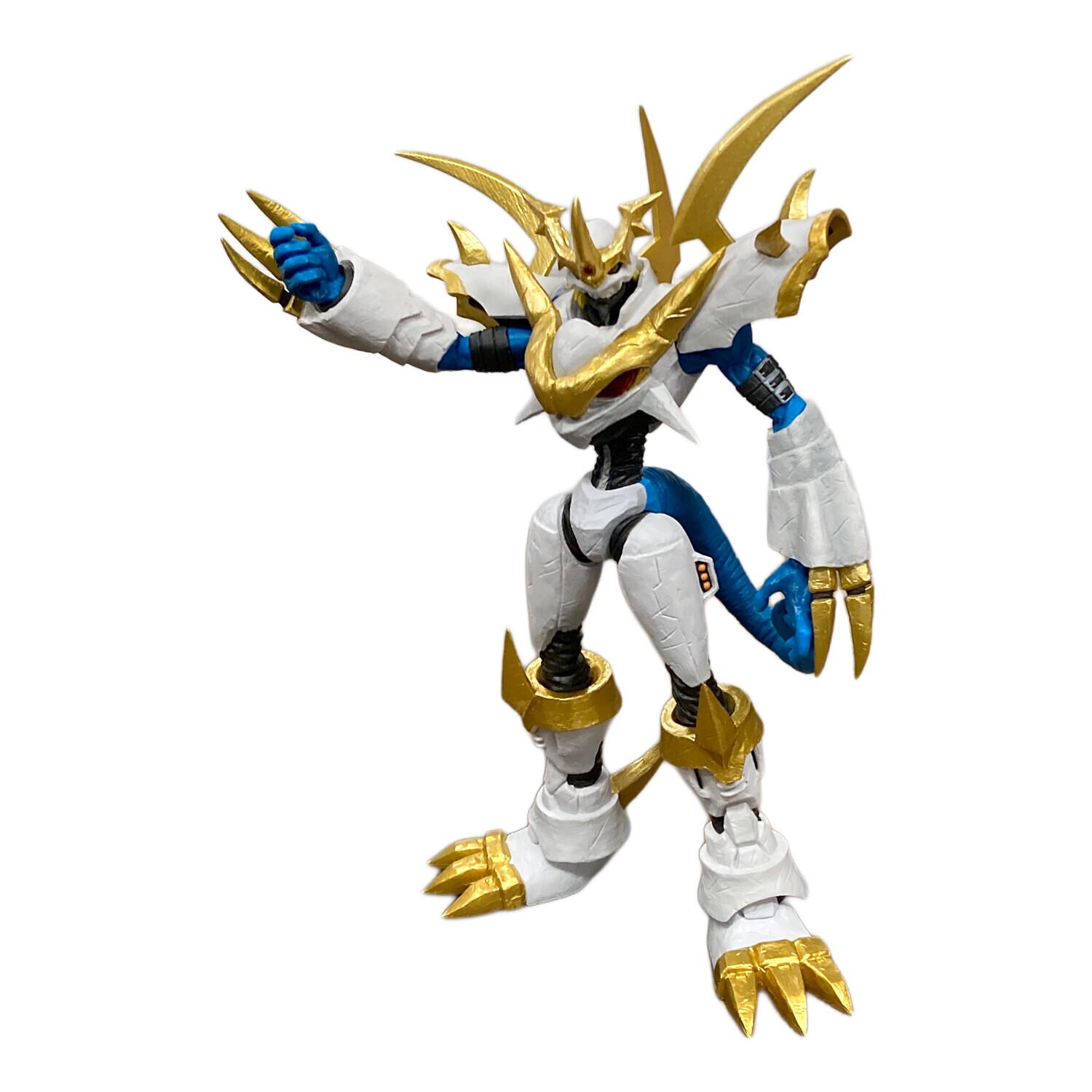 BANNDAI（バンダイ） フィギュア インペリアルドラモン：パラディン